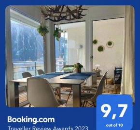 Apartment Bellania